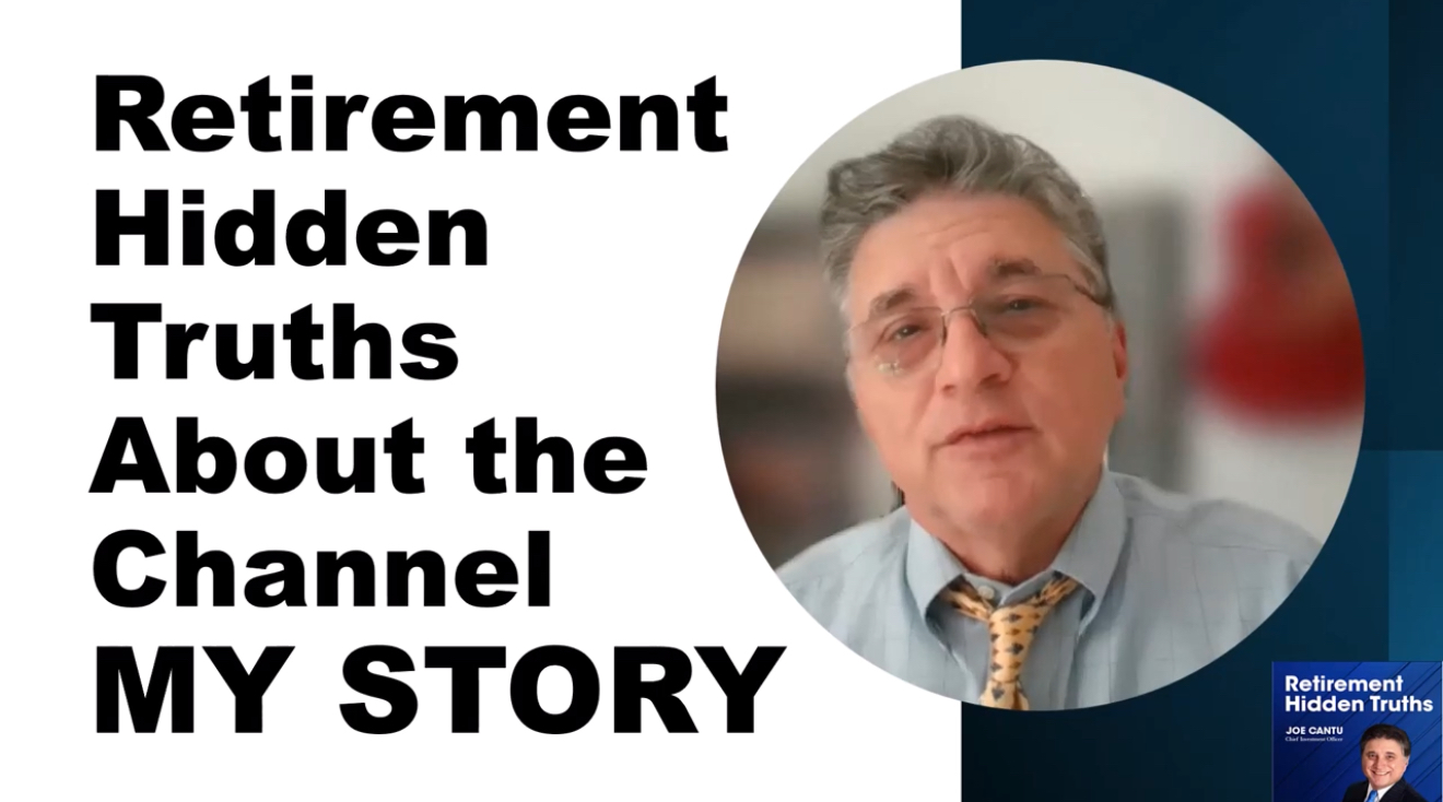 Retirement Hidden Truths About the Channel